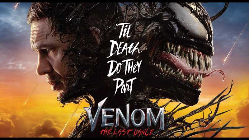 Venom: The Last Dance