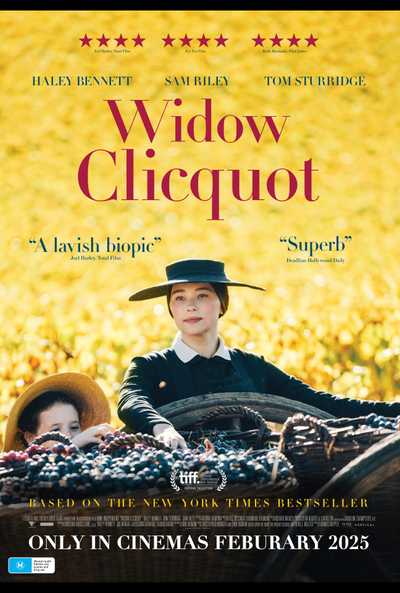 Widow Clicquot