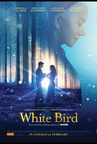 White Bird